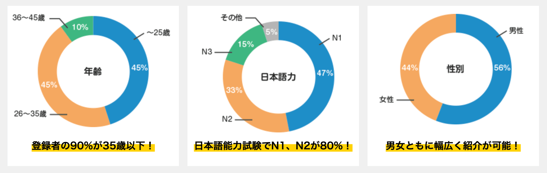 ブリッジャーズの画像