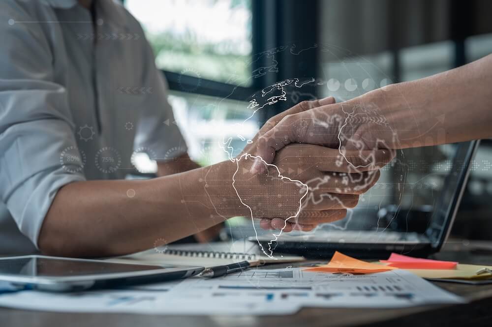 G.A.グループのpr紹介文のメイン画像